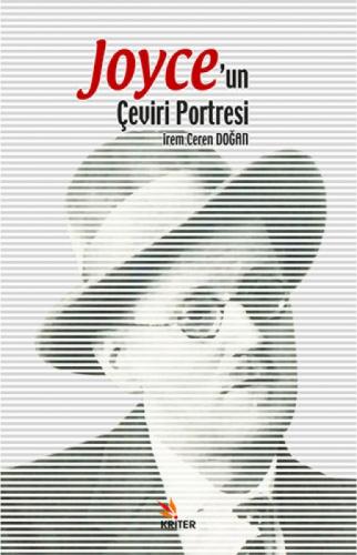 Joyce'un Çeviri Portresi  Frontansicht 1