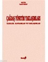 Çağdaş Yönetim Yaklaşımları  Frontansicht 1