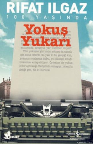 Yokuþ Yukarı  Frontansicht 1