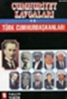 Türk Cumhurbaşkanları  Frontansicht 1