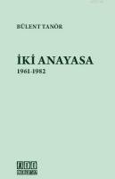 İki Anayasa 1961-1982  Frontansicht 1