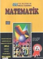 Oks| Matematik  Frontansicht 1