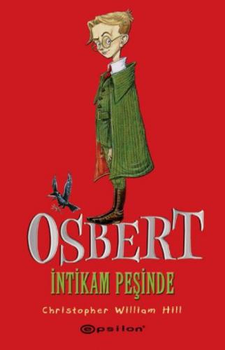 Osbert İntikam Peşinde  Frontansicht 1