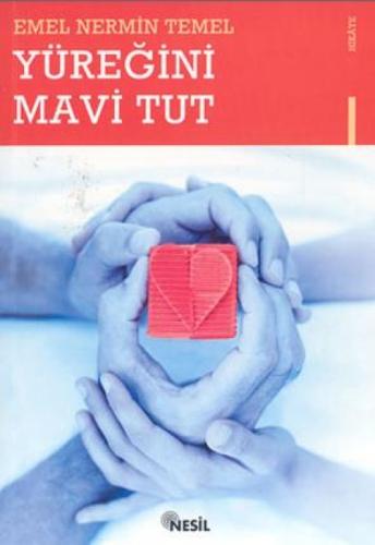 Yüreğini Mavi Tut  Frontansicht 1