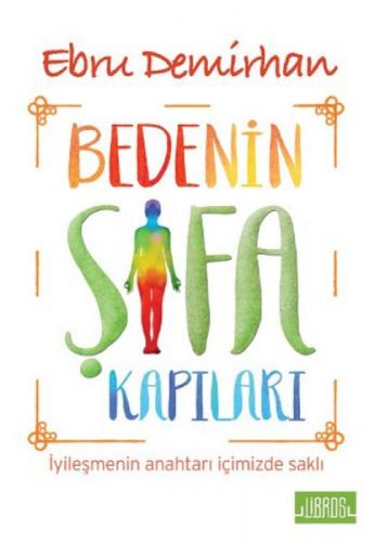 Bedenin Şifa Kapıları  Frontansicht 1