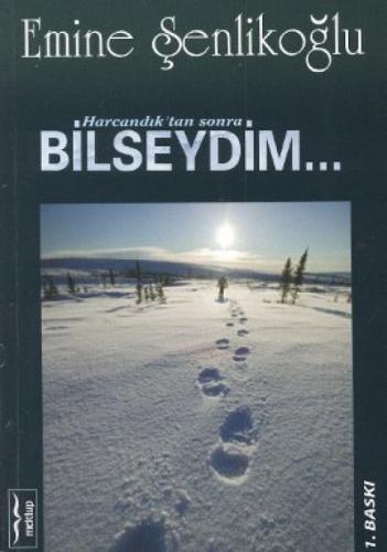 Harcandıktan Sonra Bilseydim  Frontansicht 1