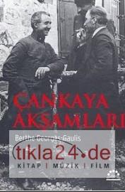 Çankaya Akşamları  Frontansicht 1