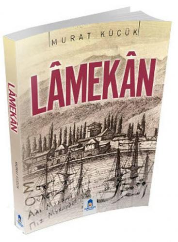 Lamekan  Frontansicht 1