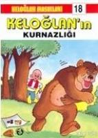 Keloğlanın Kurnazlığı  Frontansicht 1