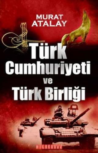 Türk Cumhuriyeti ve Türk Birliği  Frontansicht 1