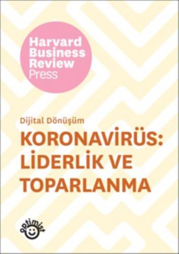 Koronavirüs : Liderlik ve Toparlanma  Frontansicht 1