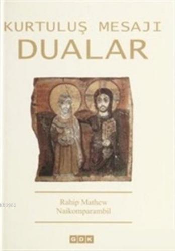 Kurtuluş Mesajı Dualar  Frontansicht 1