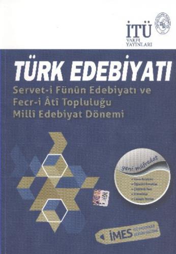 LYS Türk Edebiyatı  Frontansicht 1