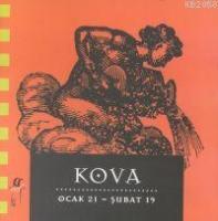 Kova  Frontansicht 1