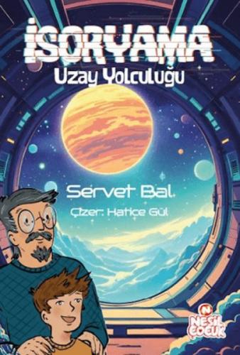 İsoryama Uzay Yolculuğu  Frontansicht 1