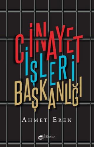 Cinayet İşleri Başkanlığı  Frontansicht 1