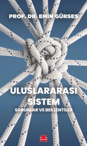 Uluslararası Sistem  Frontansicht 1