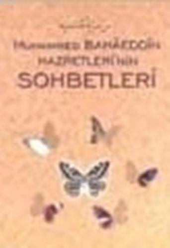 Muhammed Bahaeddin Hazretleri Sohbetleri  Frontansicht 1