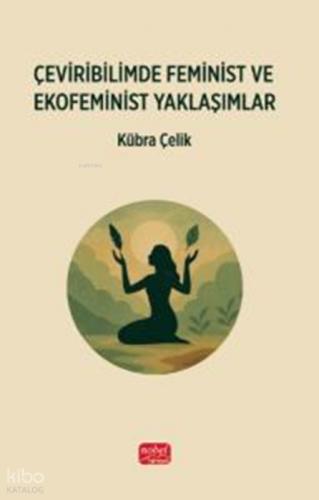 Çeviribilimde Feminist ve Ekofeminist Yaklaşımlar  Frontansicht 1