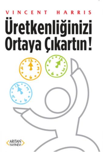 Üretkenliğinizi Ortaya Çıkartın!  Frontansicht 1
