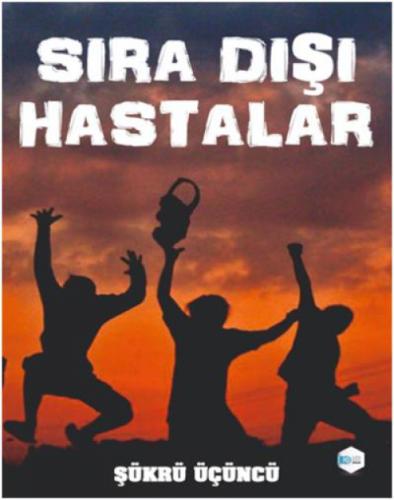 Sıra Dışı Hastalar  Frontansicht 1