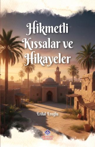 Hikmetli Kıssalar ve Hikayeler  Frontansicht 1