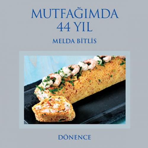 Mutfaðımda 44 Yıl  Frontansicht 1