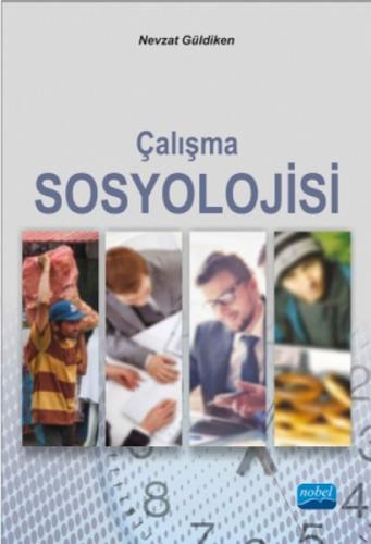 Çalışma Sosyolojisi  Frontansicht 1