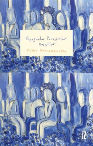 Papaðanlar Panayırlar Hasatlar  Frontansicht 1