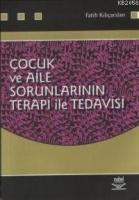 Çocuk ve Aile Sorunlarının Terapi İle Tedavisi  Frontansicht 1