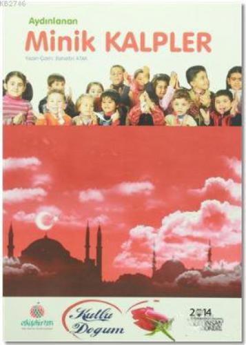 Aydınlanan Minik Kalpler  Frontansicht 1