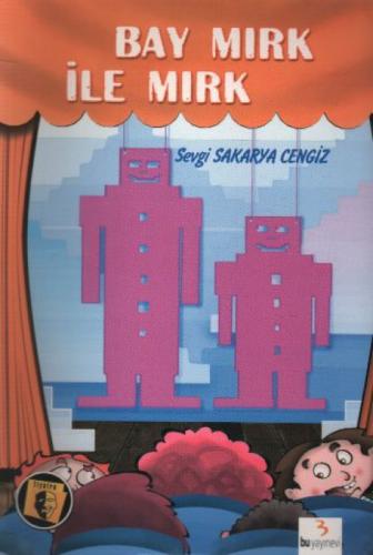 Bay Mırk ile Mırk  Frontansicht 1