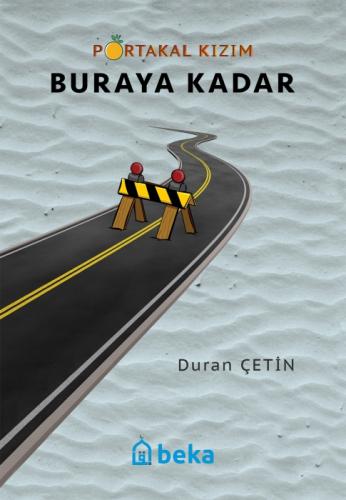 Portakal Kızım 6 - Buraya Kadar  Frontansicht 1