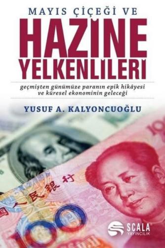 Mayıs Çiçeği ve Hazine Yelkenlileri  Frontansicht 1
