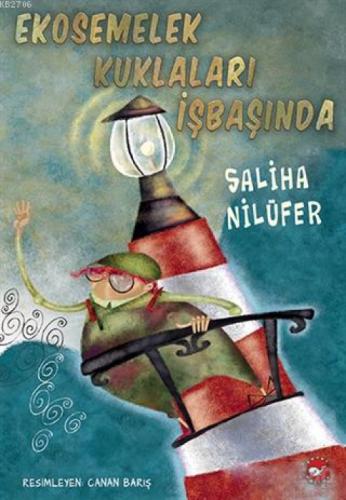 Ekosemelek Kuklaları  Frontansicht 1