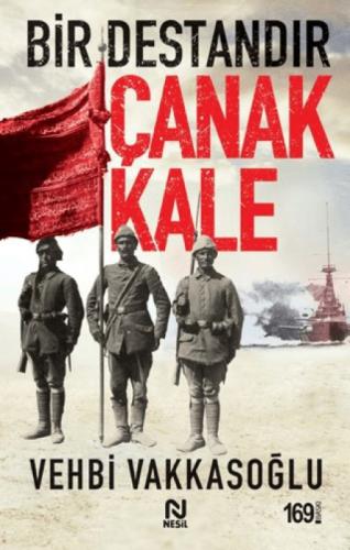 Bir Destandır Çanakkale  Frontansicht 1