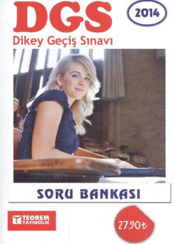DGS Soru Bankası  Frontansicht 1