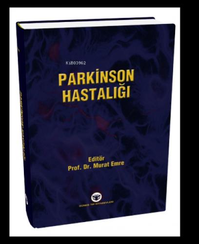 Parkinson Hastalığı  Frontansicht 1