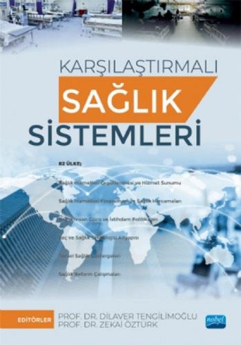 Karşılaştırmalı Sağlık Sistemleri  Frontansicht 1