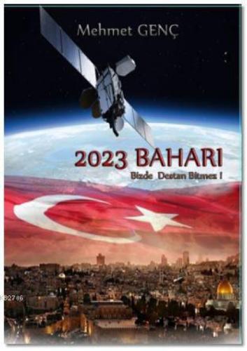 2023 Baharı  Frontansicht 1