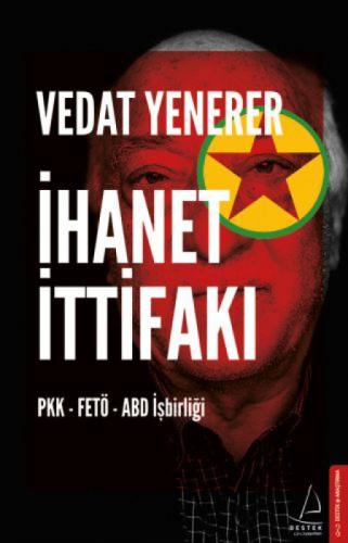 İhanet İttifakı  Frontansicht 1