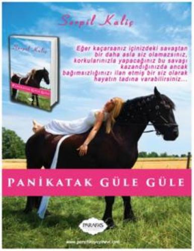 Panikatak Güle Güle  Frontansicht 1