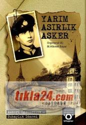 Yarım Asırlık Asker - 2 Cilt Takım  Frontansicht 1