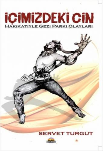 İçimizdeki Cin  Frontansicht 1