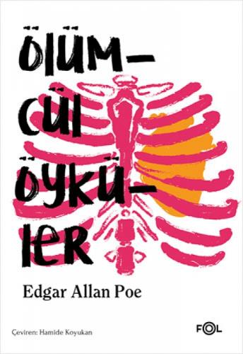 Ölümcül Öyküler  Frontansicht 1