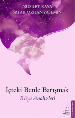 İçteki Ben ile Barışmak  Frontansicht 1