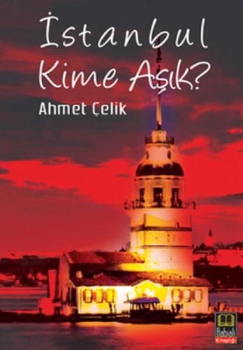 İstanbul Kime Aşık?  Frontansicht 1