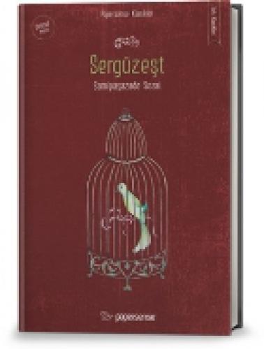 Sergüzeşt  Frontansicht 1