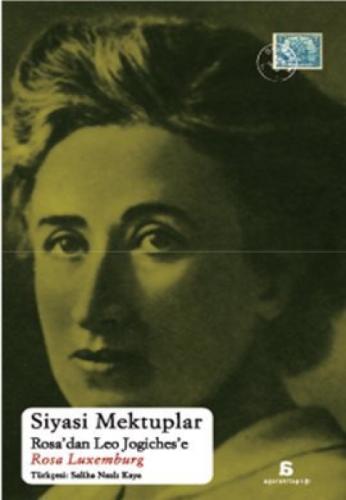 Siyasi Mektuplar  Frontansicht 1