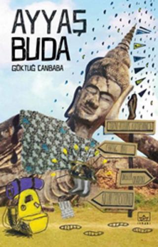 Ayyaş Buda  Frontansicht 1